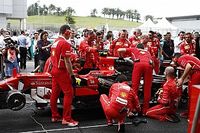 Marchionne: Problemas de confiabilidade nos irritam