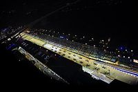 Campeonato: El ranking despu&eacute;s del GP de Singapur