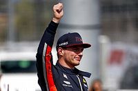 Horner se diz "totalmente relaxado" sobre futuro de Verstappen na Red Bull