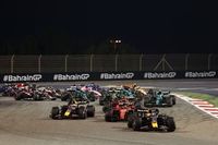 A qu&eacute; hora fue la carrera de F1 del GP de Bahrein y c&oacute;mo se pudo ver