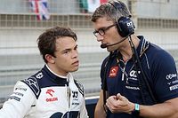 De Vries dokładny jak Lauda