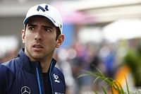 F1: Latifi coloca condição de ser titular novamente para aceitar papel de reserva