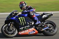 Quartararo: Bagnaia estará más nervioso conforme se acerque la carrera