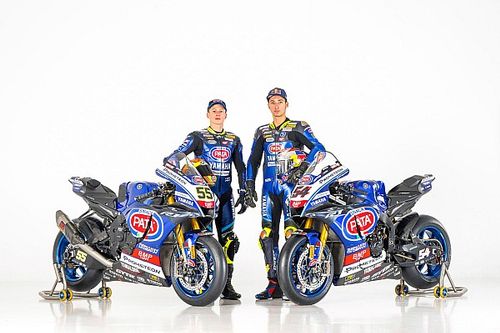SBK | Yamaha svela “le armi” 2023 per fermare le Ducati