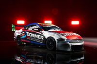 Tickford unveils first 2023 livery
