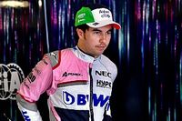 Sergio P&eacute;rez admite que no esperaba estar peleando por el s&eacute;ptimo sitio a principio del a&ntilde;o