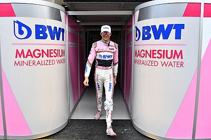 Mercedes: „Ocon a jövő egyik potenciális F1-es bajnoka”