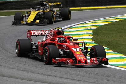 Vettel ve Raikkonen: Ferrari daha fazlasını yapabilir