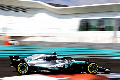 Mercedes maakt presentatiedatum nieuwe Formule 1-bolide wereldkundig