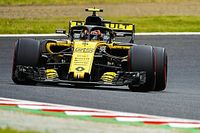 Sainz espera una noche ocupada tras un mal viernes