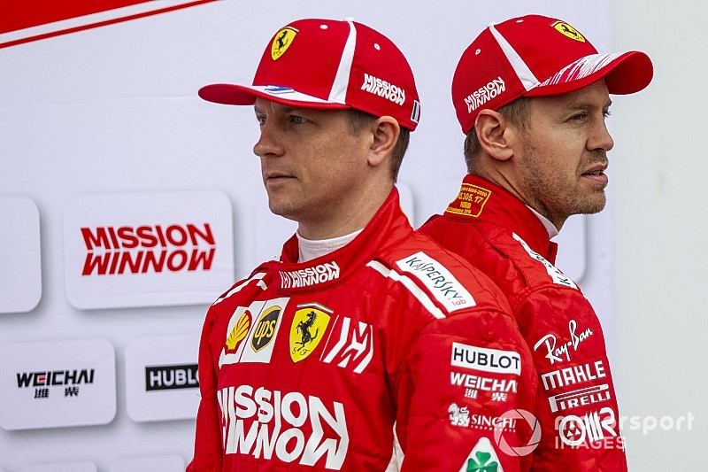 Ferrari: