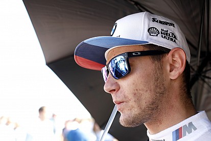BMW calls up Wittmann for maiden Formula E run