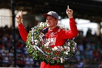 Los premios econ&oacute;micos de la Indy 500 en 2022 rompen r&eacute;cords