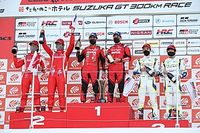 Ranking the best GT500 line-ups for the 2023 SUPER GT season