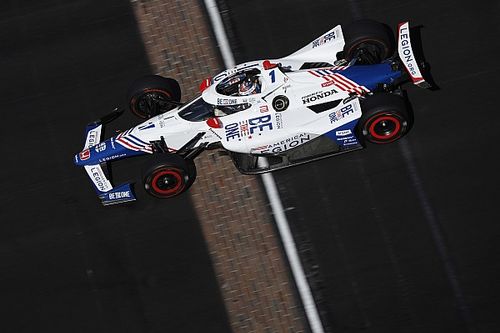 Indy 500: Kanaan lider&oacute; el promedio de velocidad del Fast Friday 