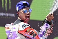 Por qu&eacute; Ducati le da tiempo a Jorge Mart&iacute;n antes de decidir