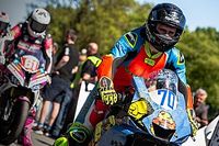 Piloto falleci&oacute; en pr&aacute;cticas de la edici&oacute;n 2022 de la Isla de Man