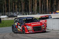 Ekstr&ouml;m połączył siły z JC Raceteknik