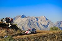 Ogier: Deje el ego a un lado y pensé en el campeonato en Grecia