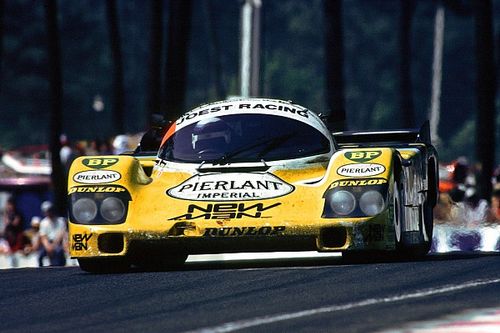 Los pilotos que m&aacute;s veces han ganado las 24h de Le Mans
