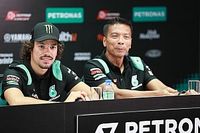 Petronas pretende renovar a Morbidelli antes de arrancar la temporada