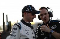 El adi&oacute;s de Kubica a la F1, una lecci&oacute;n de coraje