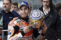 Márquez logra su décima pole del año en Motegi