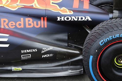 F1: “Temos outras alternativas”, diz Red Bull sobre Honda; veja