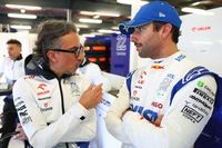 Ricciardo no estar&aacute; en la FP1 de Jap&oacute;n; lo reemplaza un junior de Red Bull