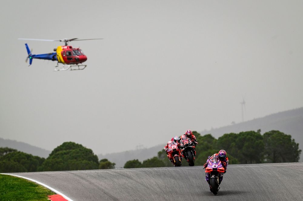 Jorge Mart&iacute;n, Pramac Racing