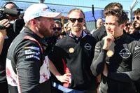 "Verstappen dice que Rowland le haría sombra en Fórmula 1"