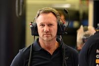 Horner reage às suspeitas levantadas pela McLaren por causa da aliança entre a Red Bull e seu 'time B'