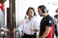 Haas F1-engineers kunnen teambaas Komatsu "geen bullshit verkopen"