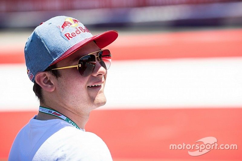 Patricio O'Ward, MP Motorsport