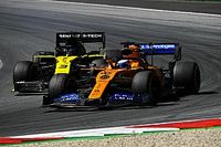Ricciardo: McLaren tiene "el tipo de paquete que buscamos"