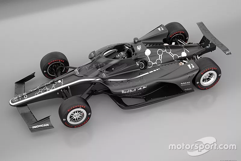 L'Aeroscreen