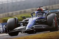 Williams zmieni mentalność