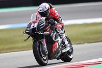 Espargaró: "Tenemos que parar a Quartararo como sea"