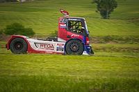 Copa Truck: Iveco Usual Racing busca liderança na classe PRO em Interlagos