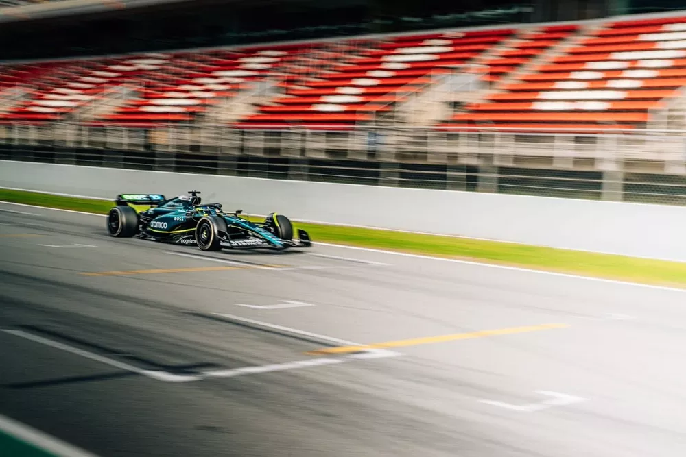 Fernando Alonso, Barcelona.jfif