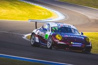 Porsche Cup: Após mostrar evolução na estreia, Reales busca resultados positivos no Velocitta