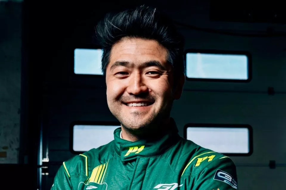 Rafael Suzuki