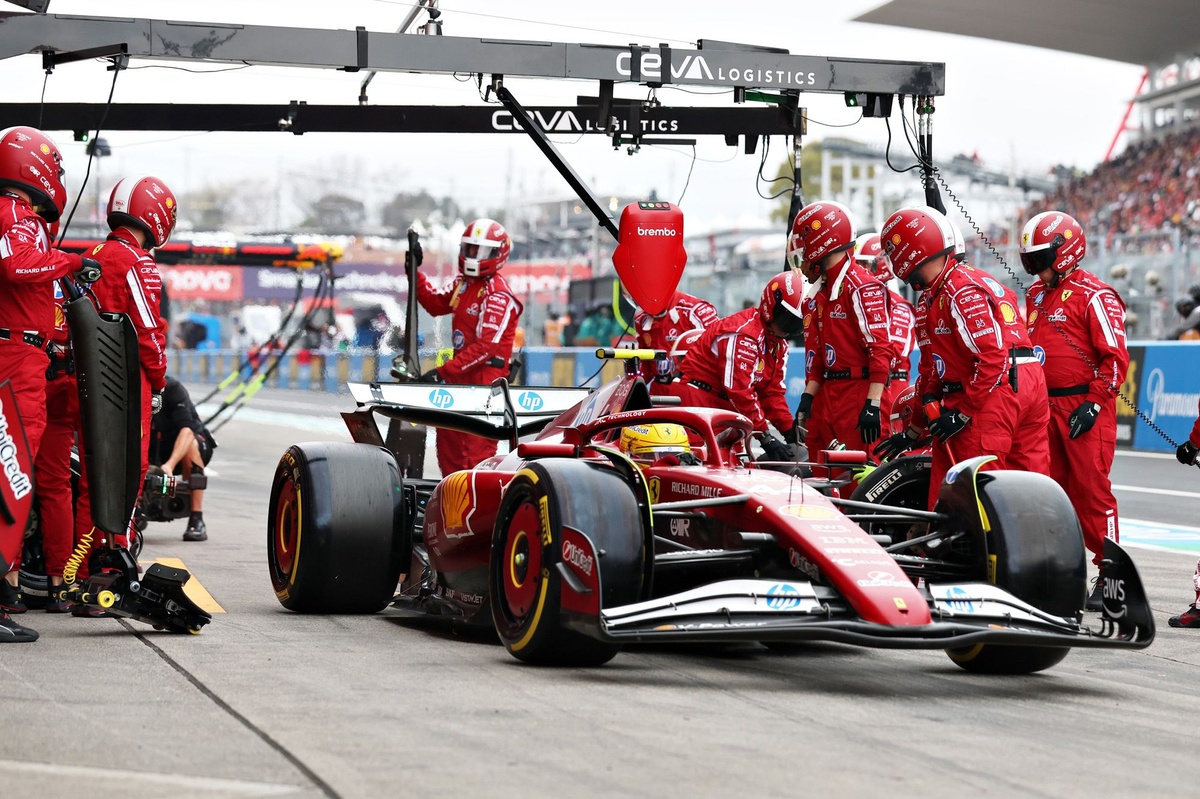 F1 | Ferrari SF-25: ecco perché è stato giusto fare una monoposto nuova
