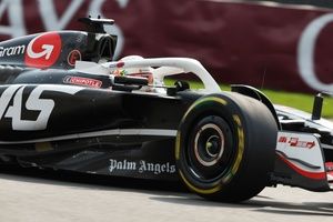 The key change that has helped&nbsp;Magnussen finally click with his Haas