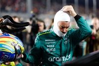 Alonso: "Este resultado estaba en nuestros mejores sueños"