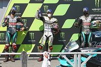 Parrilla de salida GP de República Checa MotoGP