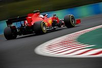 Ferrari har&aacute; un d&iacute;a de filmaci&oacute;n en Silverstone