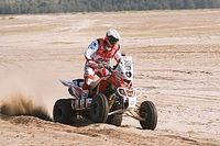 Sonik do Kazachstanu