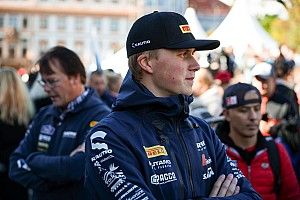 Policja na drodze mistrz&oacute;w WRC 3