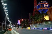 Alonso: "No habrá dos vueltas iguales en Las Vegas F1"